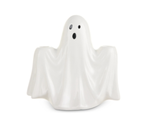 Ghost Candle Holder