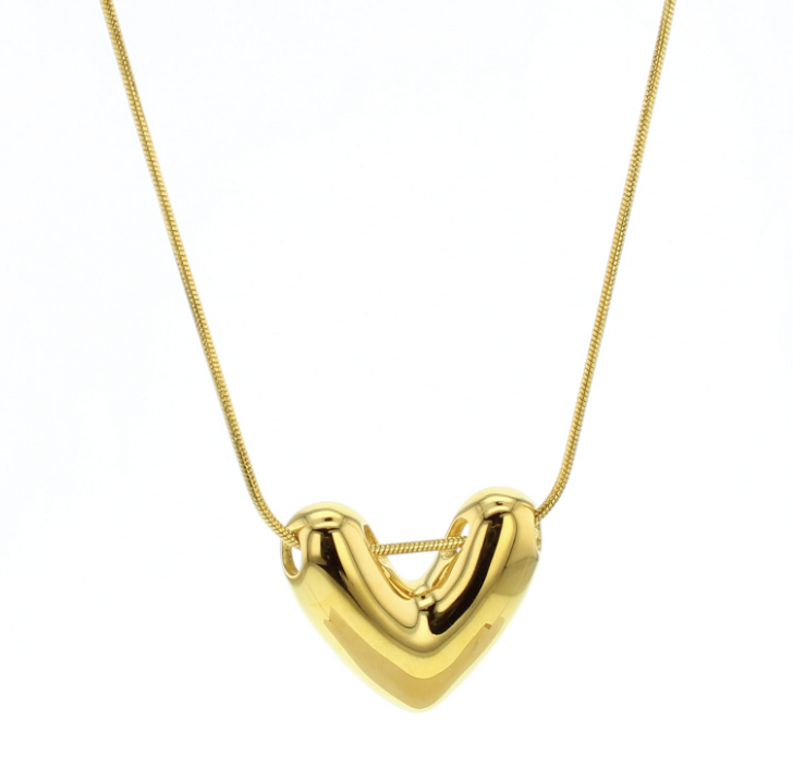 Harrison Necklace - Cor