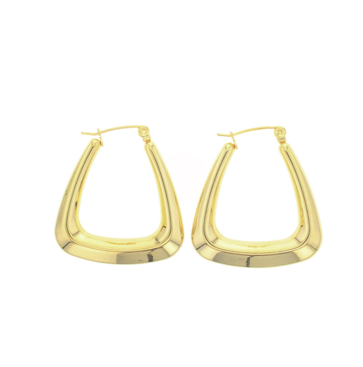 Hayes Earrings  - Roxy