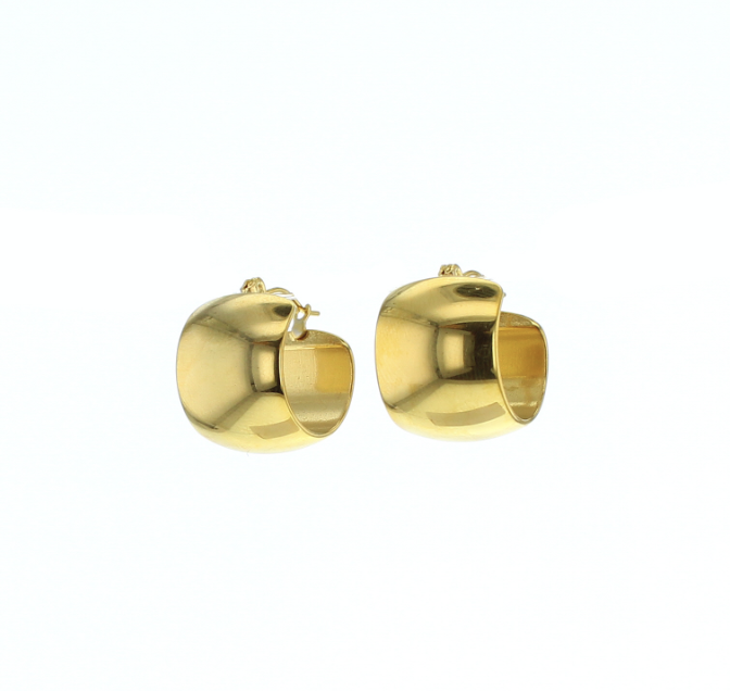 Hayes Earrings - Clara