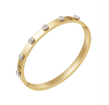 Harlow Bangle