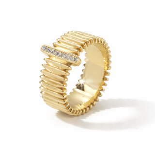 Coastal Ridge Ring