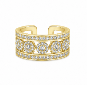 Sylvie Ring