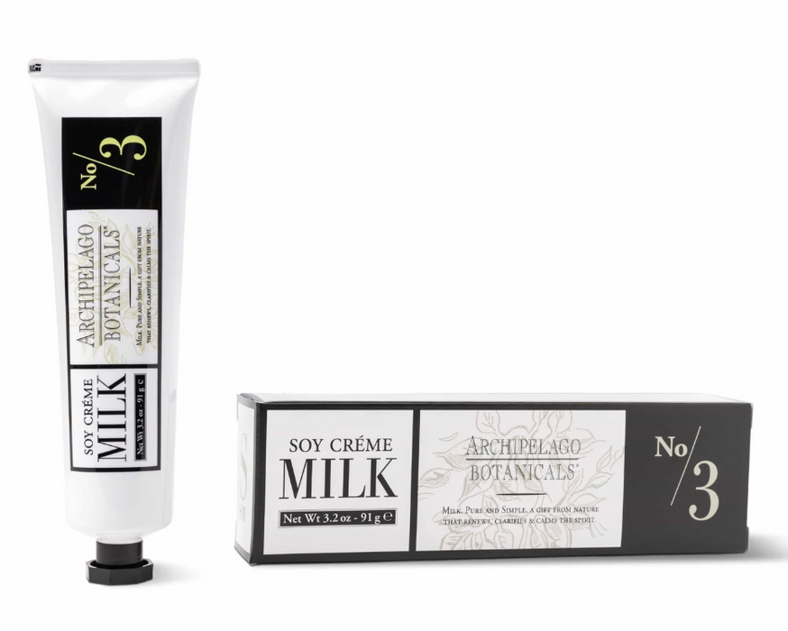 Archipelago Hand Crème