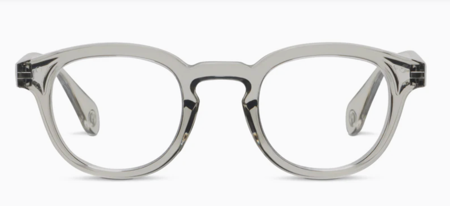 Asher Gray Glasses