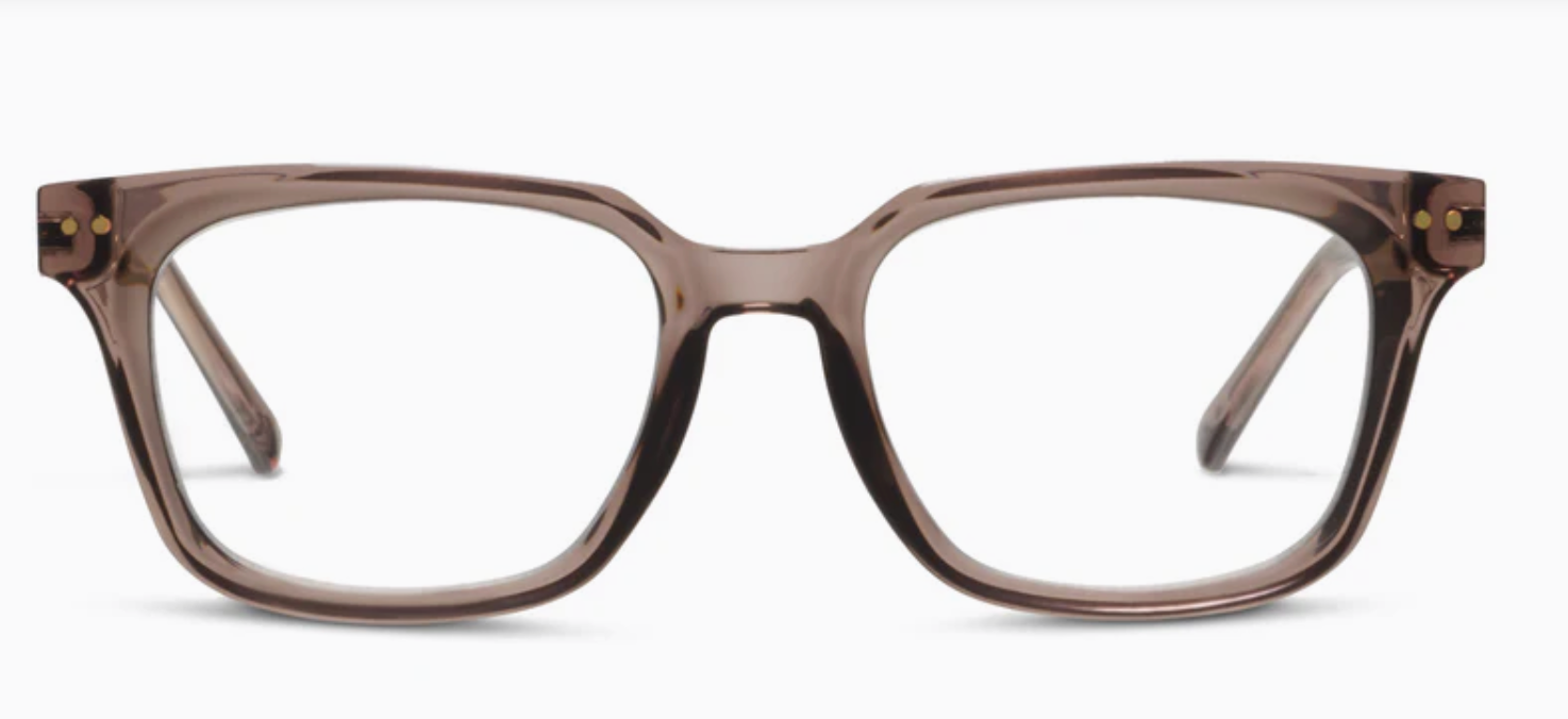 Sidebar - Mocha Glasses