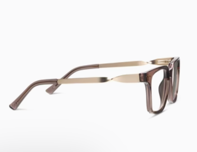 Sidebar - Mocha Glasses