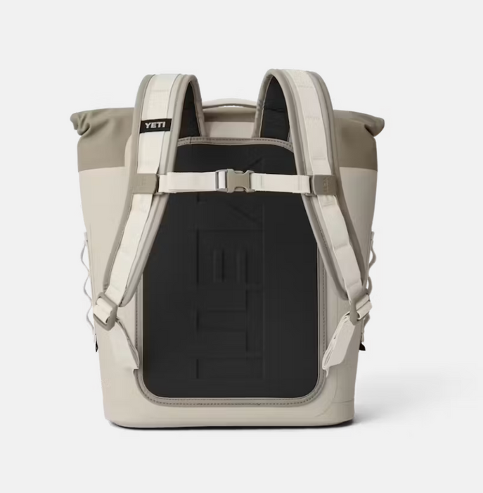 Hopper Backpack M12 - Cape Taupe