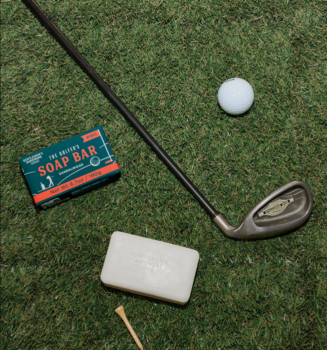 Soap Bar - Sandalwood