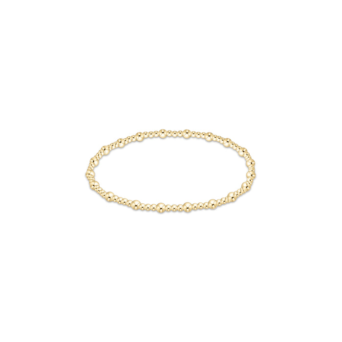 Classic Sincerity Bracelet