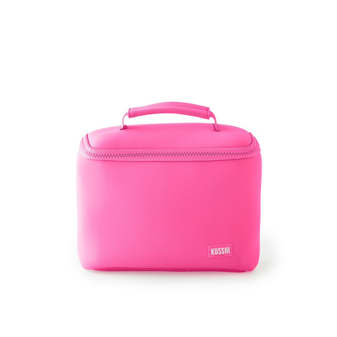 Neoprene Small Train French Pink/Sherbert
