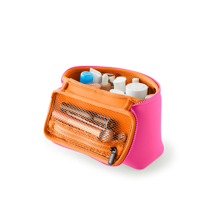 Neoprene Small Train French Pink/Sherbert