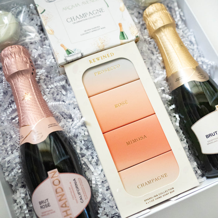Sparkling Champagne
