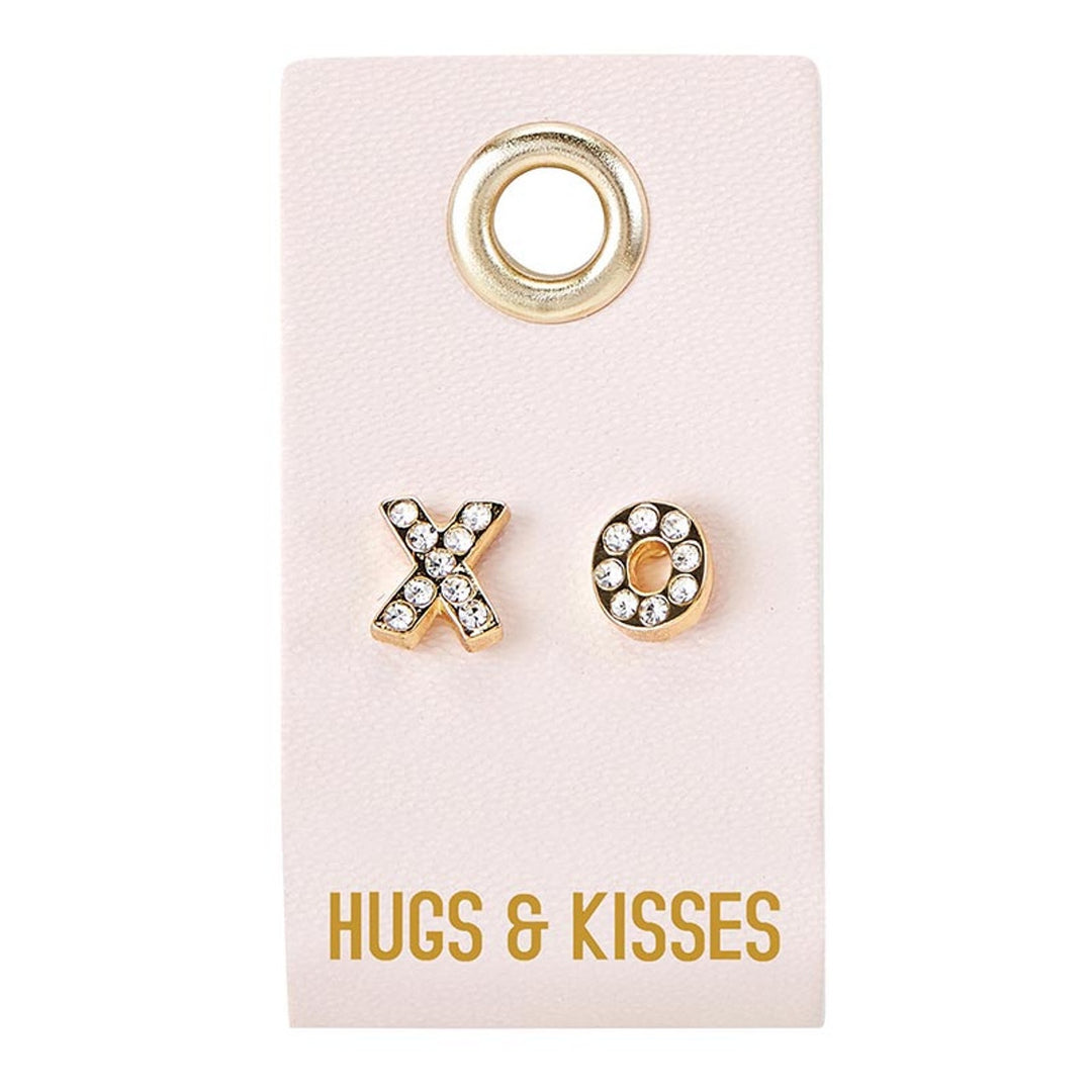Stud Love Wedding - Hugs &amp; Kisses