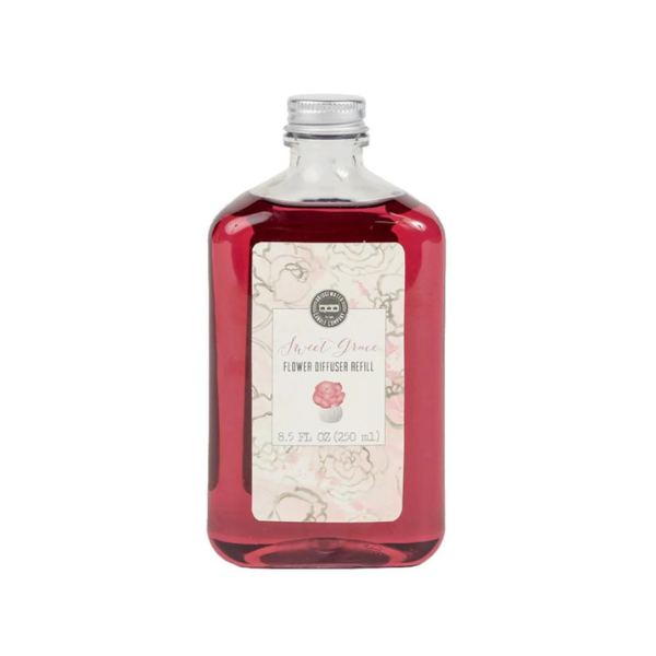 Sweet Grace Diffuser Oil Refill - DO NOT USE!