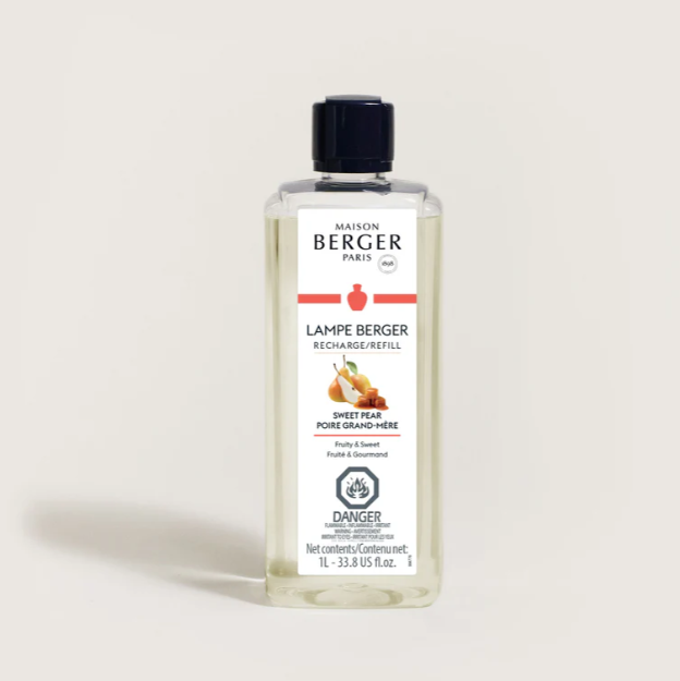Lampe Berger 1 Liter Fragrance Refill