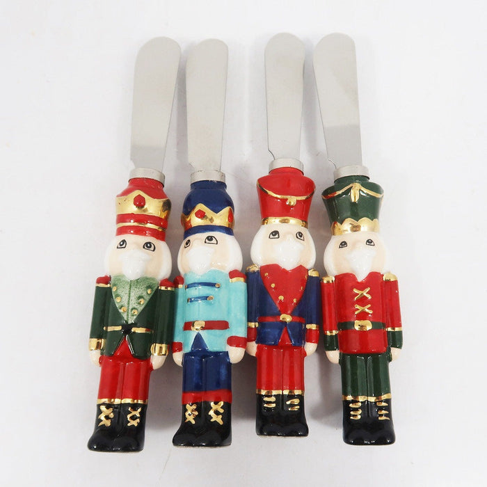 Nutcracker Spreader