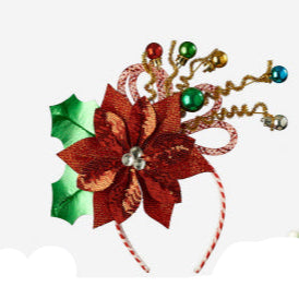 Holiday Headband