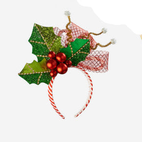 Holiday Headband