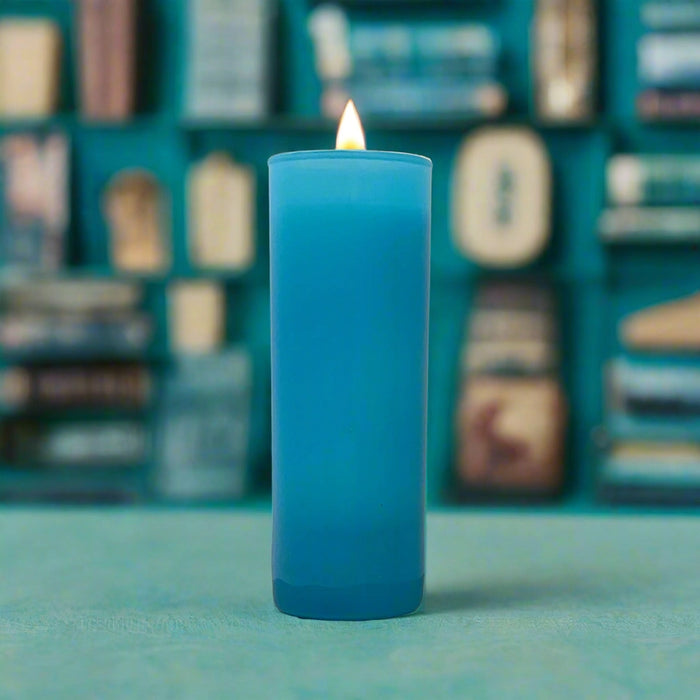 Mixture 2oz Votive Candle
