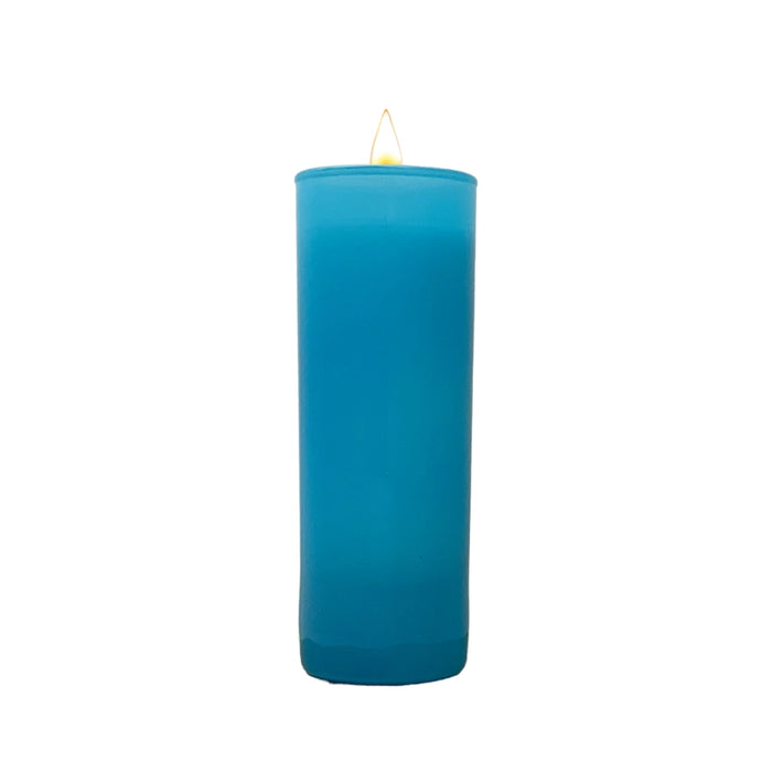 Mixture 2oz Votive Candle