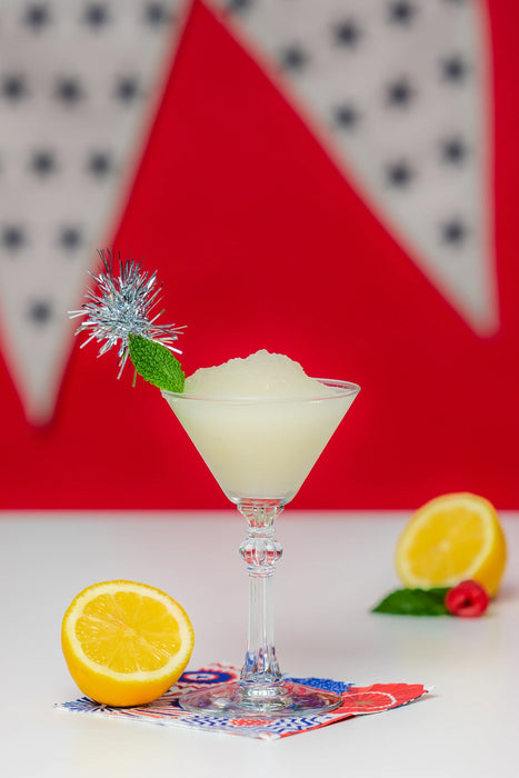 Liberty Lemon Drop Cocktail Mix