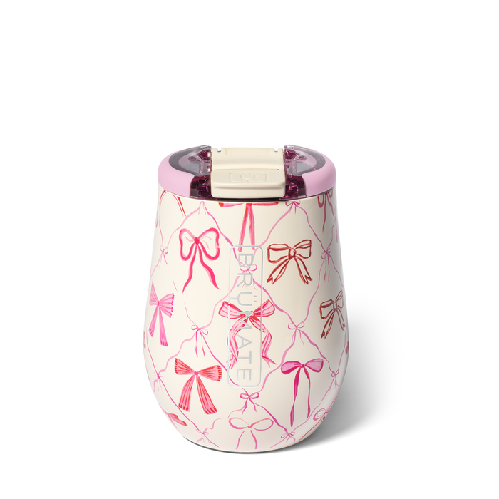 Bows 14oz Uncork'd Tumbler