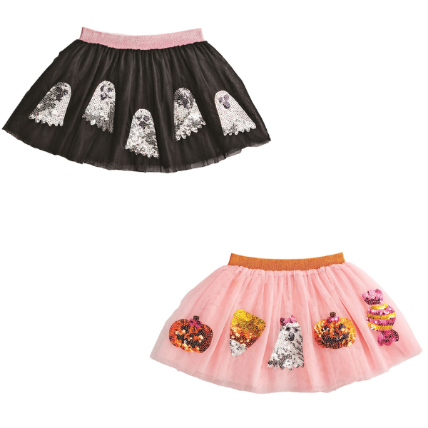 Halloween Tutu - Kids