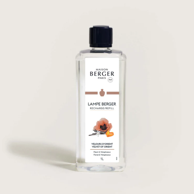 Lampe Berger 1 Liter Fragrance Refill