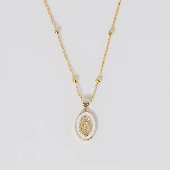 Saving Grace Necklace