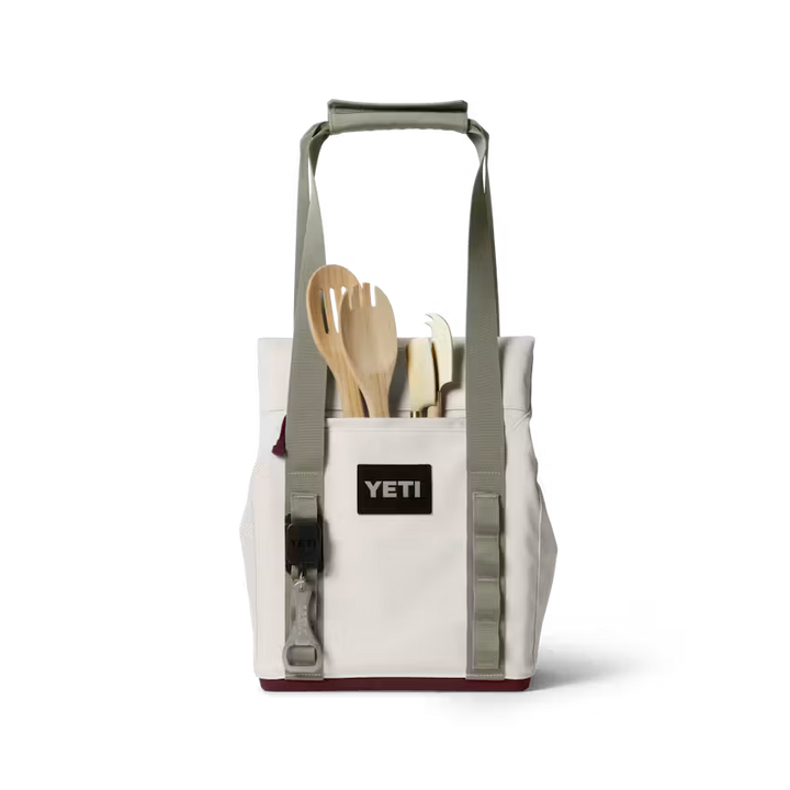 Daytrip 14L Insulated Bag - Aspen/Pampa/Wild Vine