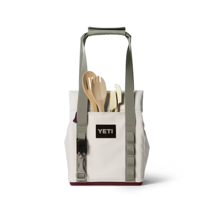 Daytrip 14L Insulated Bag - Aspen/Pampa/Wild Vine