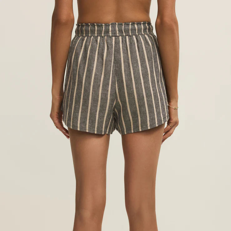 The Perfect Line Short