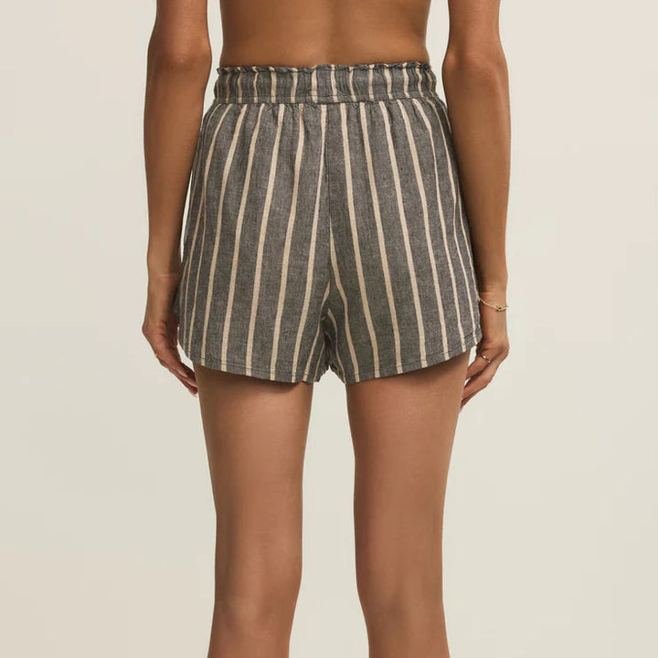 The Perfect Line Short