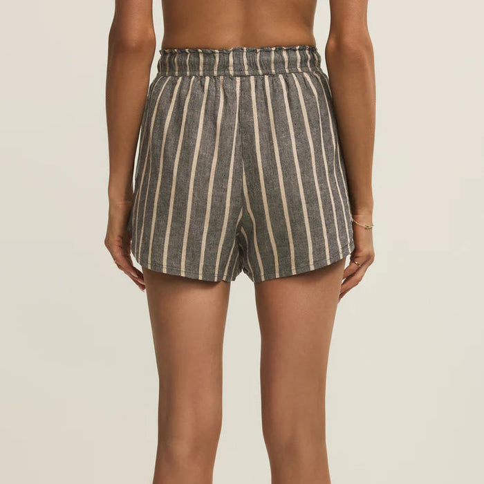 The Perfect Line Short