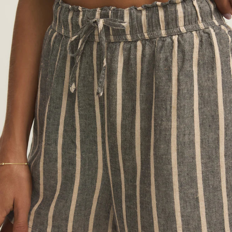 The Perfect Line Short