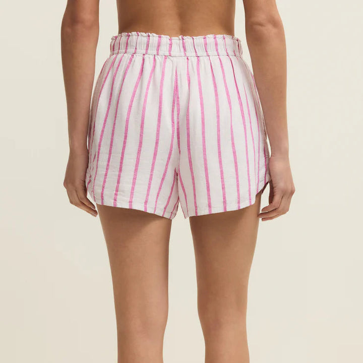 The Perfect Line Short