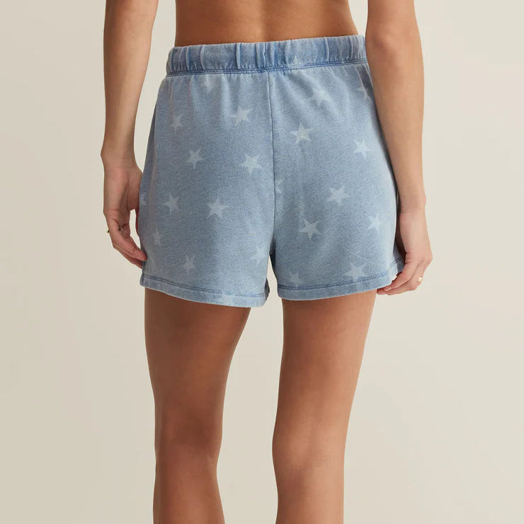 Written In The Stars Shorts