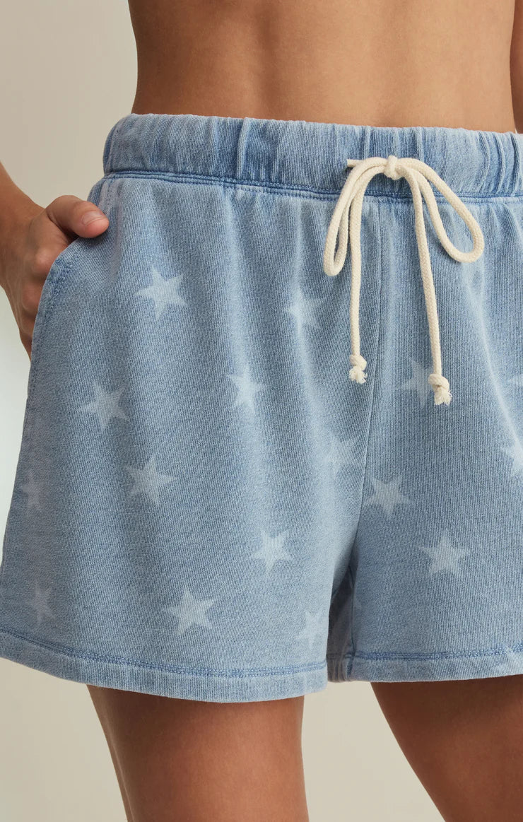 Written In The Stars Shorts