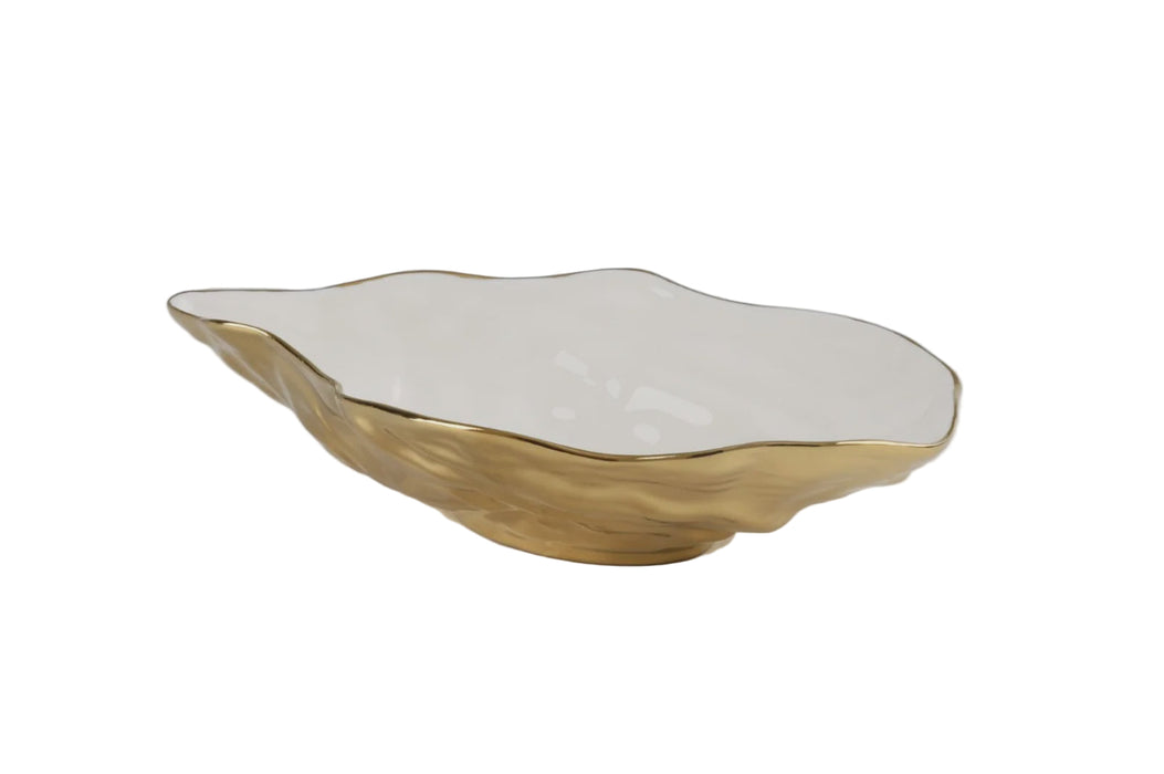 Medium Oyster Bowl