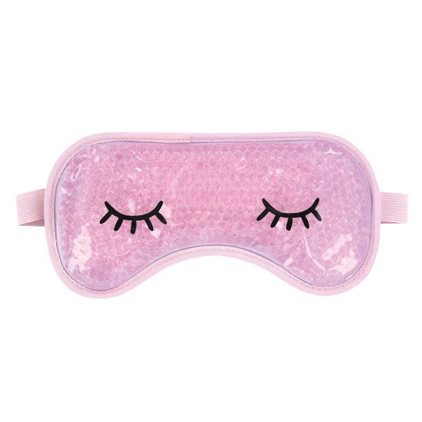Lemon Lavender Gel Eye Mask