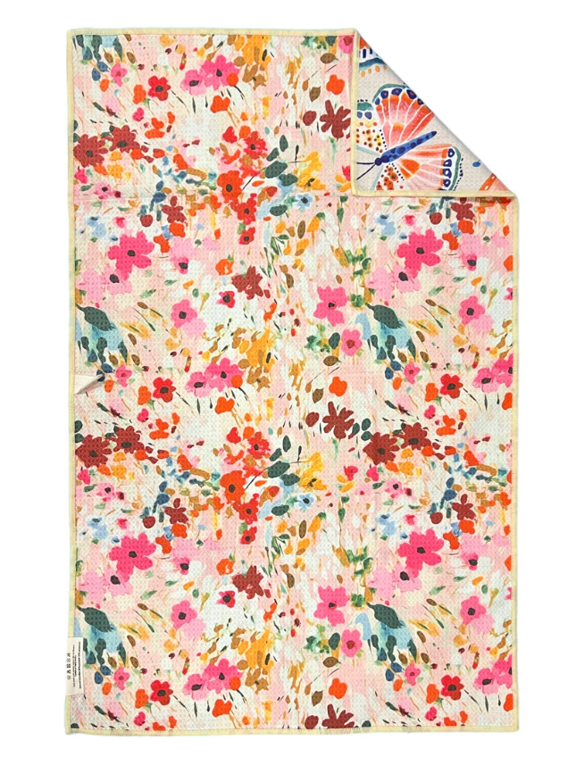 Floatie Hand Towel