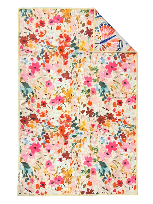Floatie Hand Towel