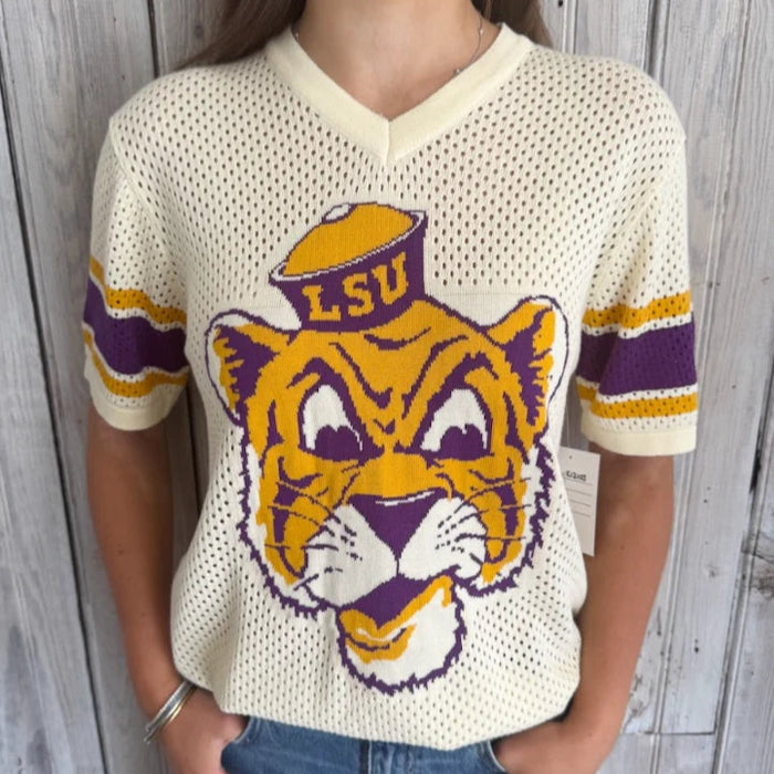 Sailor Mike Sweater Jersey