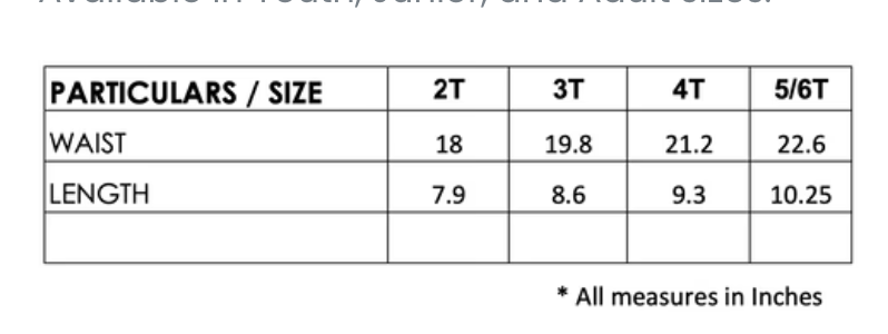 Youth Sequin Skort Lavender