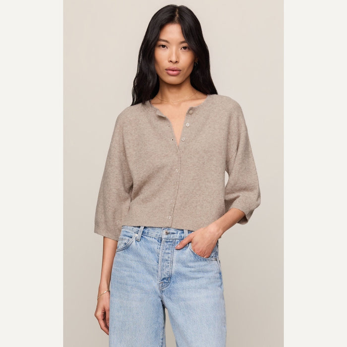 Valor Cardigan