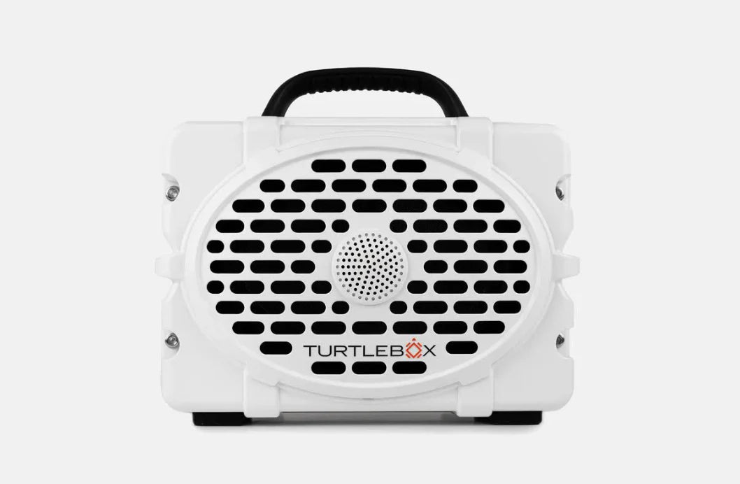 Turtlebox Gen 3 Speaker