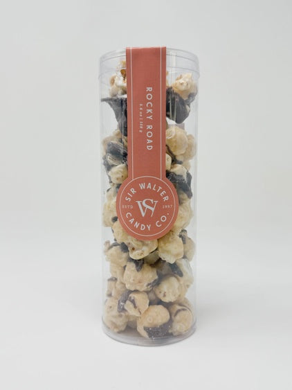 Rocky Road Popcorn 5.6oz