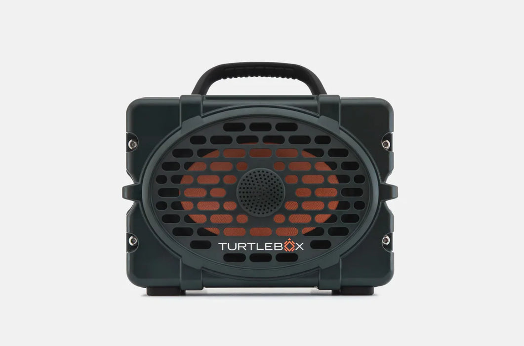 Turtlebox Gen 3 Speaker
