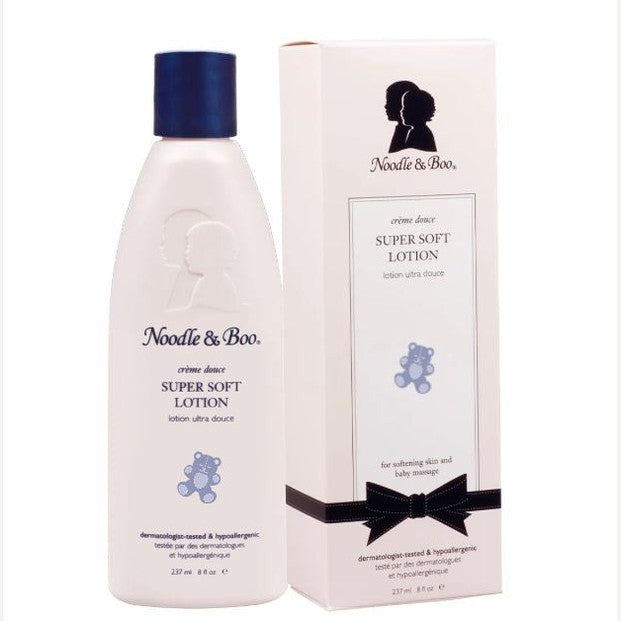 Noodle and Boo Super Soft Baby Lotion